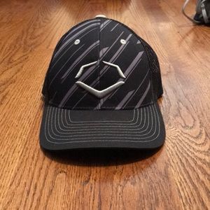 Evosheild baseball hat